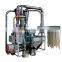 small corn milling machine