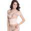 2016 best selling Miss Belt Slimming body Shaper adjustable waist trainer women body trainer