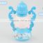 Hot sale Lamp shape plastic funny pencil sharpener with light function