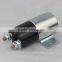 E312C start relay solenoid valve for excavator parts 165-4026