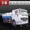 Howo 6x4 Water Tanker Truck ZZ1257M4647C For Sale