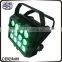 12 head led IP65 waterproof wall washing lights for barn venue lighting
