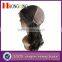 Human Hair Leisure And Fashion Human Hair Front Lace Wig