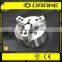High precision 3 jaw Hydraulic wood lathe tools chuck for lathe machine
