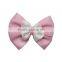 hot sale big bowknot shape set little bowknot handicraft flower ribbon