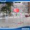 Simple design bar stool high chair hot sale