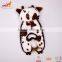 cuddle stuffed plush dog toy plush labrador dog soft toy