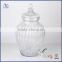 High Quality 10L Honey Glass Beverage Dispenser Jar Decorative Glass Water Dispenser With Tap