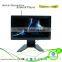 Android 18 inch 3g desktop advertising kiosk machine