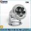 AC or DC 12V /24V 3W underwater led fountain with pool lights for light ip68