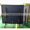 CANGSHI indoor 15mm thick lockable table tennis table for traning and entertainment