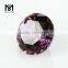 Wholesale Factory Round Loose Colored Cheap Nano Gemstone Price