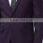 Custom Design 100% wool fancy designer suit turkish mens suits
