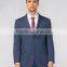 Customized design Full Canvas Fashion black Bespoke Suit for Men