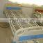 NFBD11 Electric hospital bed, five function ABS bed,Hospital bed with potty-hole
