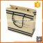 handmade shipping decorative paper bags design for wholesale