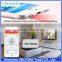 USAMS US - ZB001 Universal 3.5mm Infrared Wireless Smart Remote Control Dust Plug For iPhone / Smart Phone