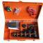 pipe welding machine/poly pipe welders/plastic pipe welders