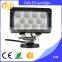 High Quality Long Lifespan 30000 Hours 33W Led Work Light