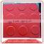 With Brand Name Plastic Entrance Door Mat or Camping Mat