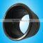 mini excavator accessories steel sleeve screw bushings, groove bushing