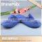 Cheap hotel disposable Slippers with Coral velvet wholesale slippers