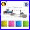 Plastic pellet making machine/plastic recycling machine/plastic granulator