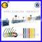 PP strap production line/plastic strap making machine/PP strap making machine