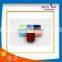 Good Design Handmade Top Selling Square Brown Custom Gift Packaging Paper Jewelry Box