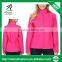 Ramax Custom Women Sport Winter 100% Polyester Softshell Jacket