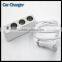 Top Sale Promotional Usb Car Power Converter Inverter Charger