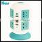 Hot Sale House Universal Rotatable Power Socket Outlet
