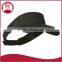 Linen uv protection sun visor cap