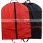 Black Non Woven Garment Bag bag Suit Cover Garment Bag