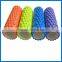 custom design foam rollers