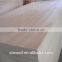natural okume veneer MDF board with all grades 2.0-30mm