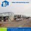 china supplier cheap light stucture prefab house