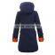 Women's Latest Winter Pant Coat Jacket Picture