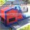 Kids Inflatable Outdoor Games inflatable Castle Jumper spacewalks for sale