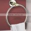 HJ-232 Hot sale bathroom towel ring/Specializing in the production bathroom towel ring