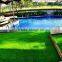 golf field artificial turf, pe pp garden grass