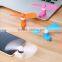 HOT selling product cellphone mount hand mist mini toy fan
