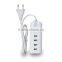 CE UL FCC RoHS super charger USB power strip