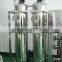 1000L/H Two Stage Full Stainless Steel uv Water Treatment for Cosmetic/reverse Osmosis Systems ro Plant