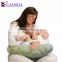 Baby nursing pillow,small order available neck roll pillow