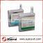 absorbable surgical suture needle