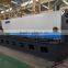 MS8-25X2500 Exported to Russia guillotine shearing machine