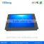 Metal casing 10.4inch open frame LCD CCTV monitor with BNC AV interface