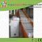Automatic PE Recycling Machine for Recycling Crushing Washing Plastic Film / Woven Bags