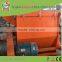 Plastic film crushing washing drying recycled plant